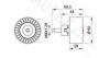 AUTEX 651777 Deflection/Guide Pulley, timing belt